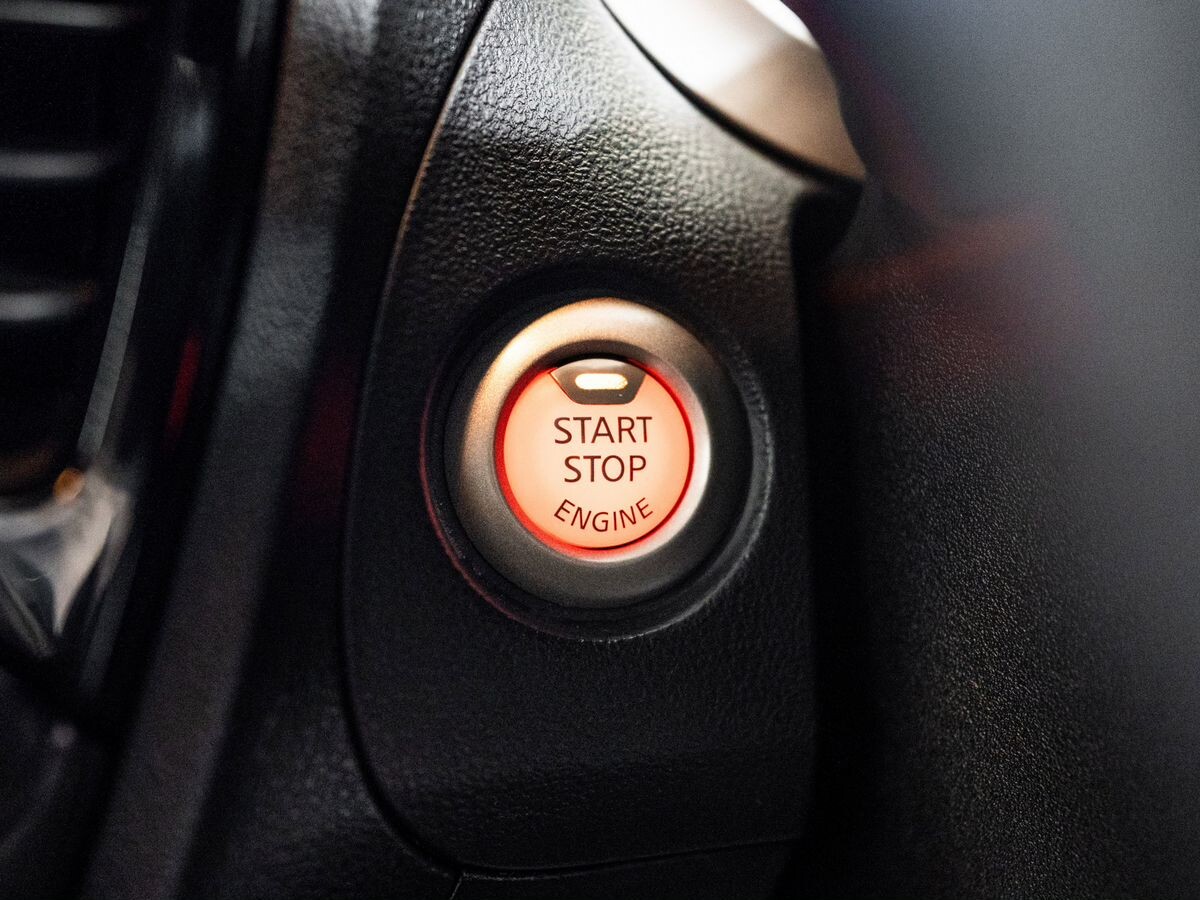 Nissan Juke 2013 - фото автомобиля