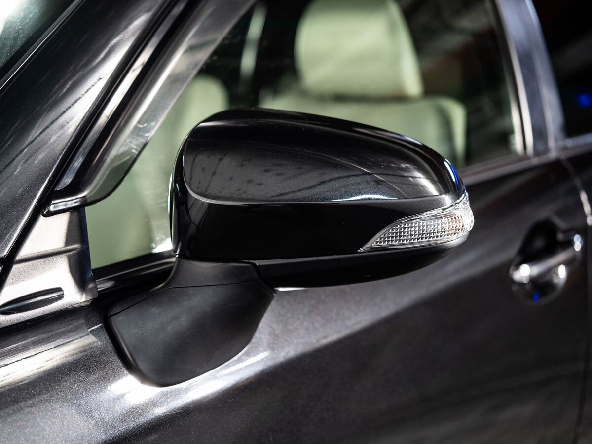 Toyota Corolla 2016 - фото автомобиля