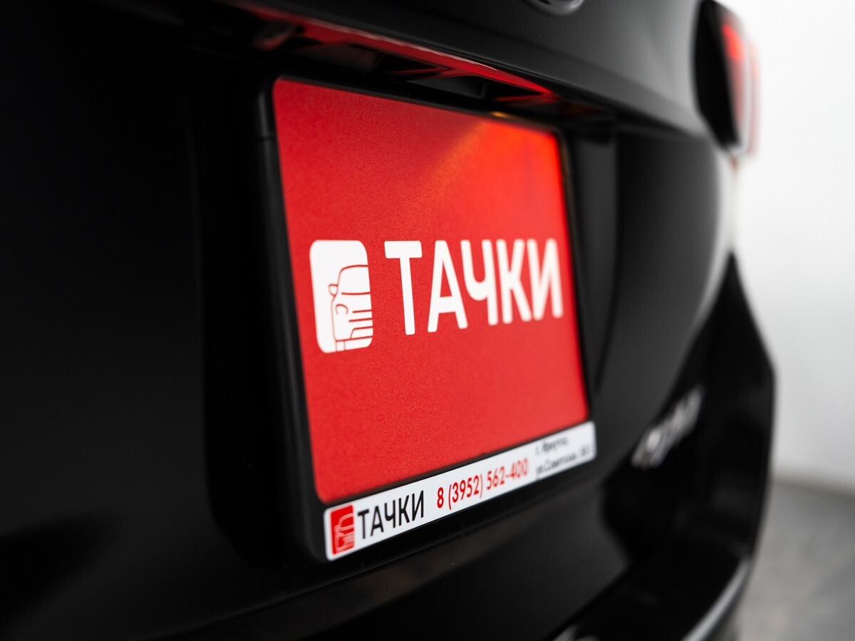 Toyota Corolla 2016 - фото автомобиля