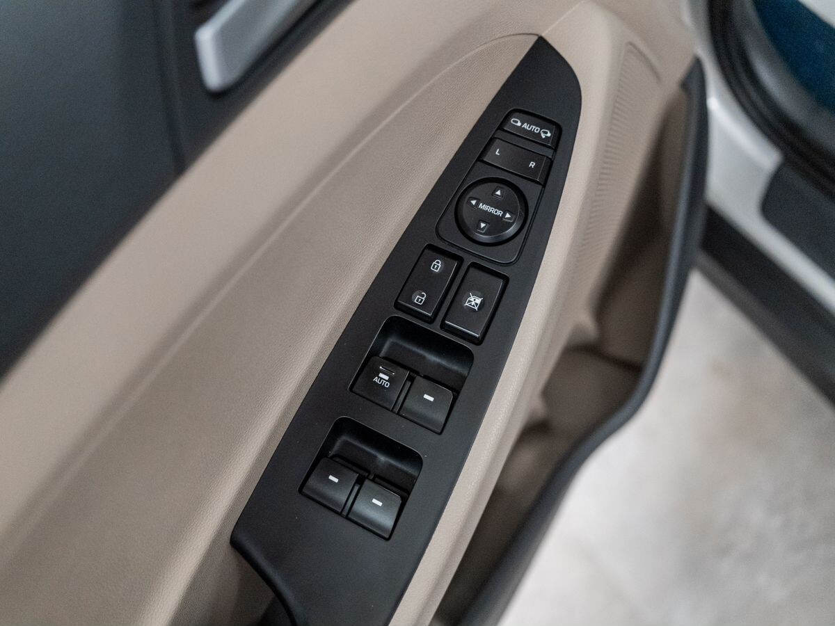 Hyundai Tucson 2016 - фото автомобиля