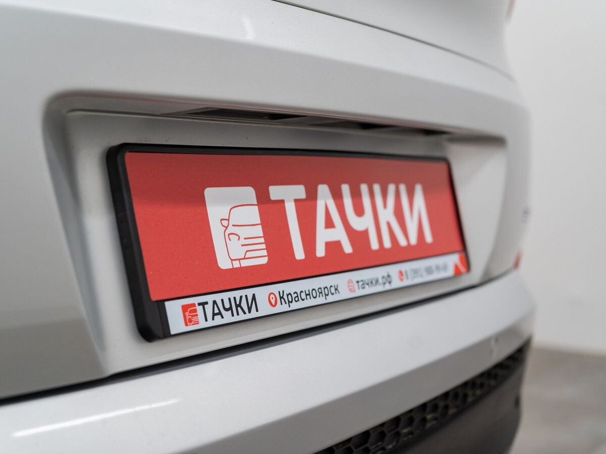 Hyundai Tucson 2016 - фото автомобиля