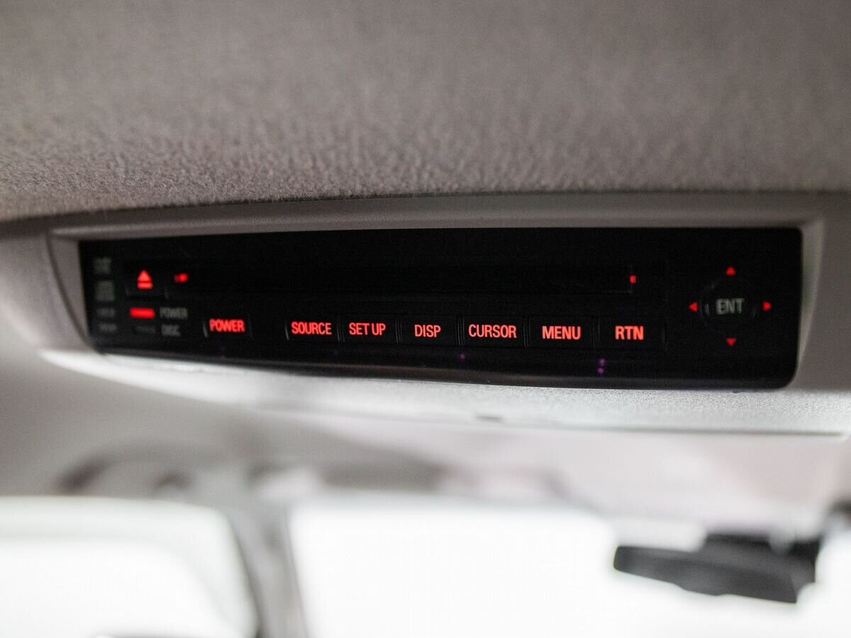 Mitsubishi Pajero 2008 - фото автомобиля