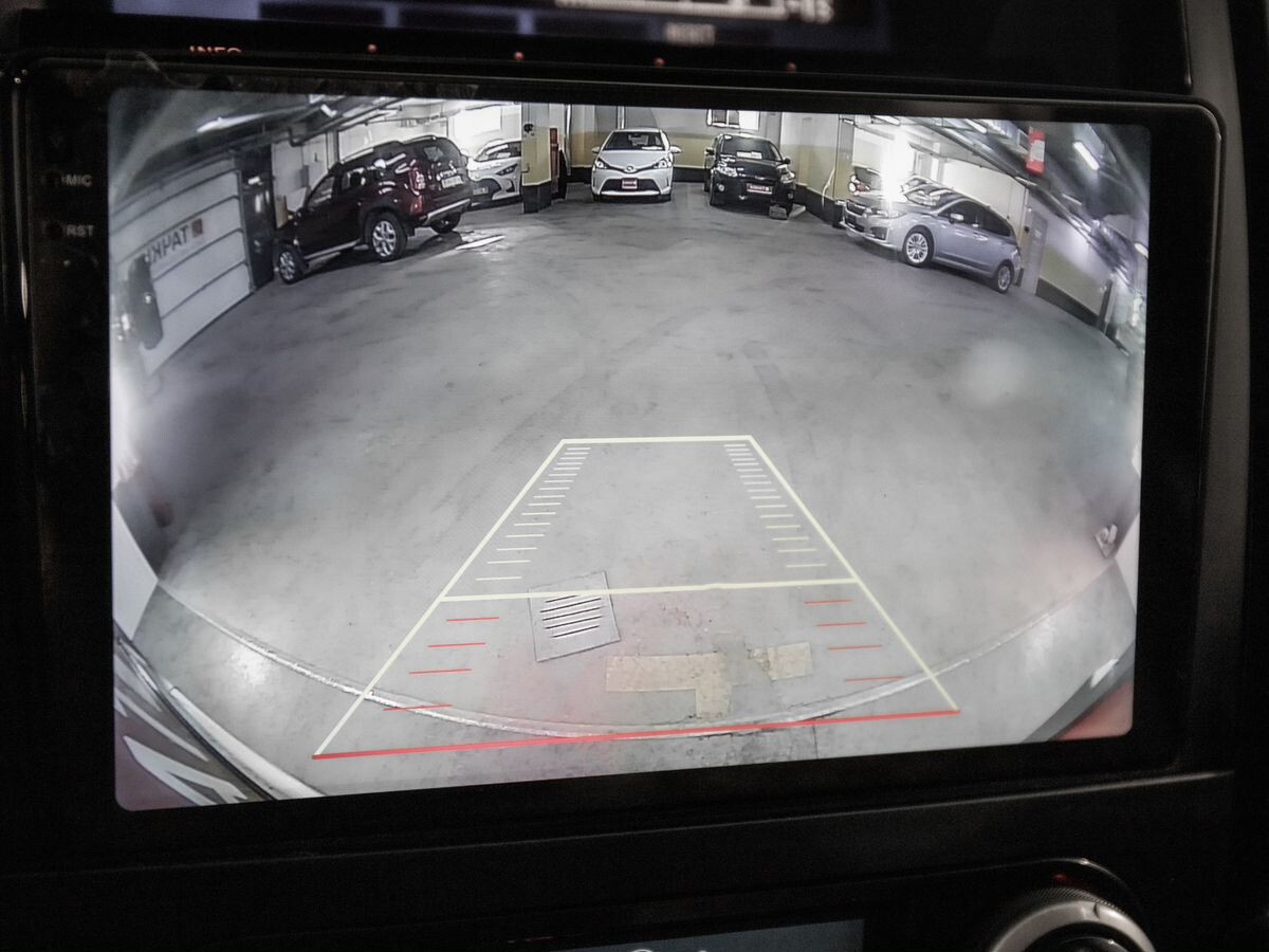 Mitsubishi Pajero 2008 - фото автомобиля