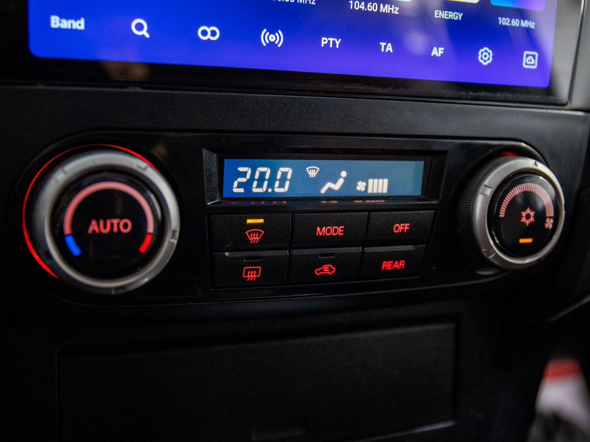 Mitsubishi Pajero 2008 - фото автомобиля