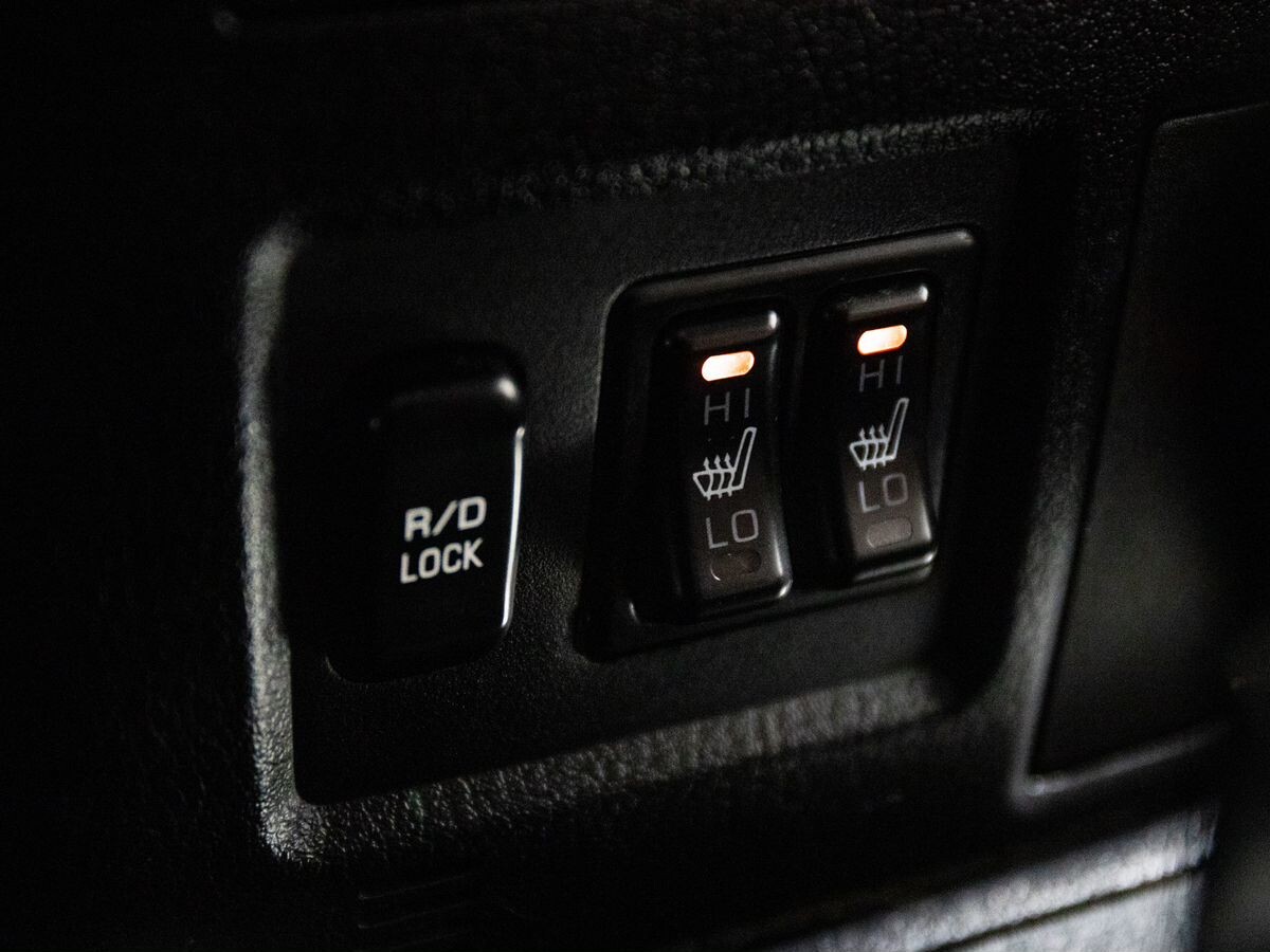 Mitsubishi Pajero 2008 - фото автомобиля