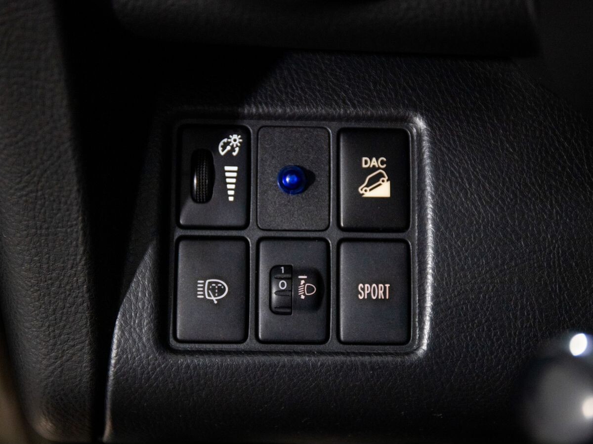 Toyota RAV4 2010 - фото автомобиля