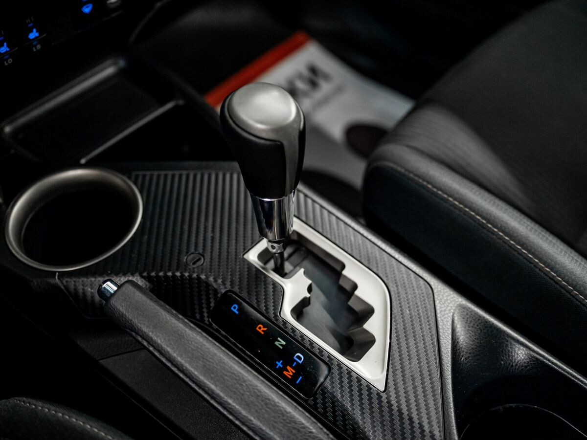 Toyota RAV4 2013 - фото автомобиля