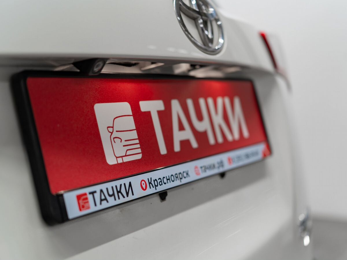 Toyota RAV4 2013 - фото автомобиля