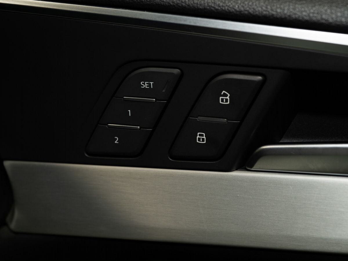 Audi A4 2018 - фото автомобиля