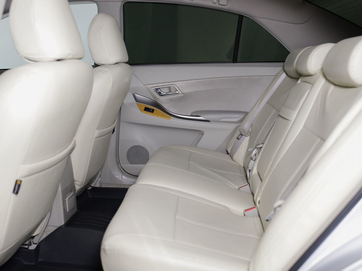 Toyota Premio 2009 - фото автомобиля