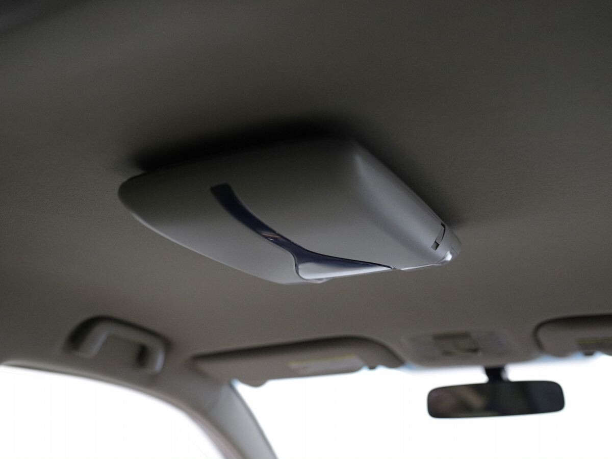 Toyota Premio 2009 - фото автомобиля