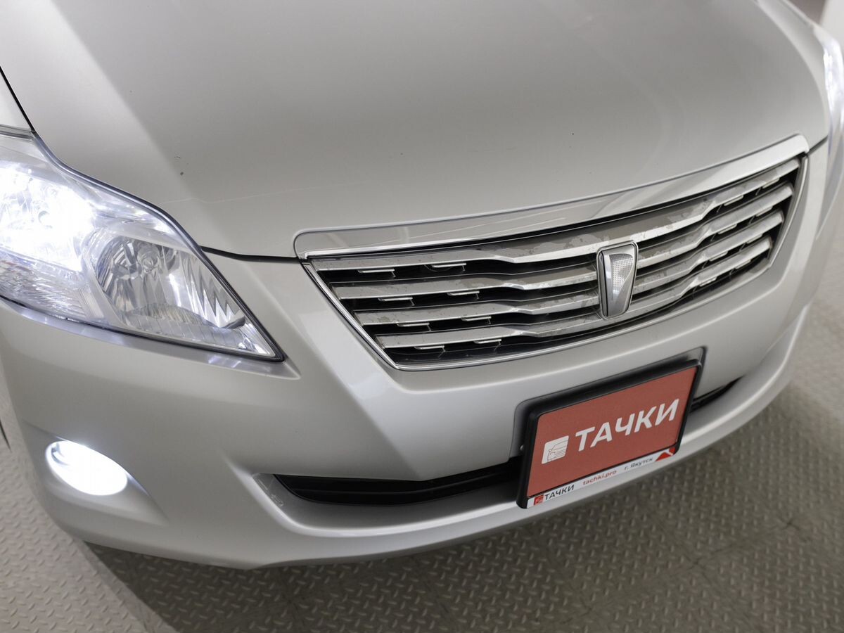 Toyota Premio 2009 - фото автомобиля