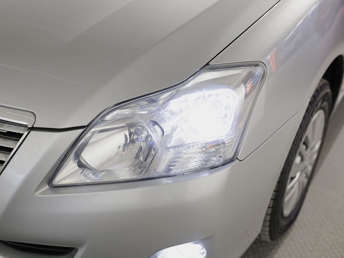 Toyota Premio 2009 - фото автомобиля