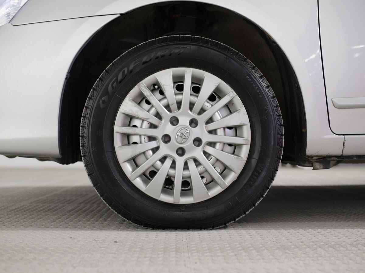 Toyota Premio 2009 - фото автомобиля