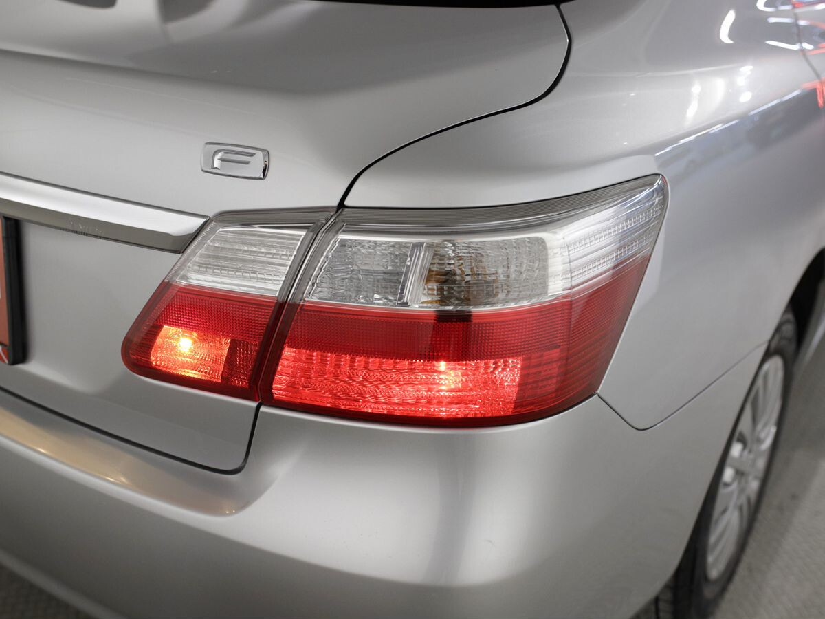 Toyota Premio 2009 - фото автомобиля