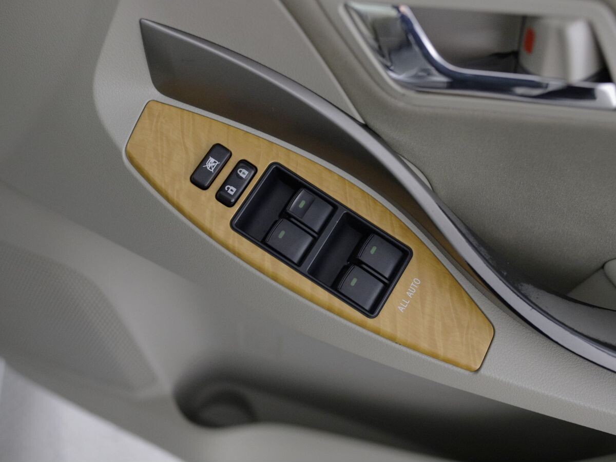 Toyota Premio 2009 - фото автомобиля