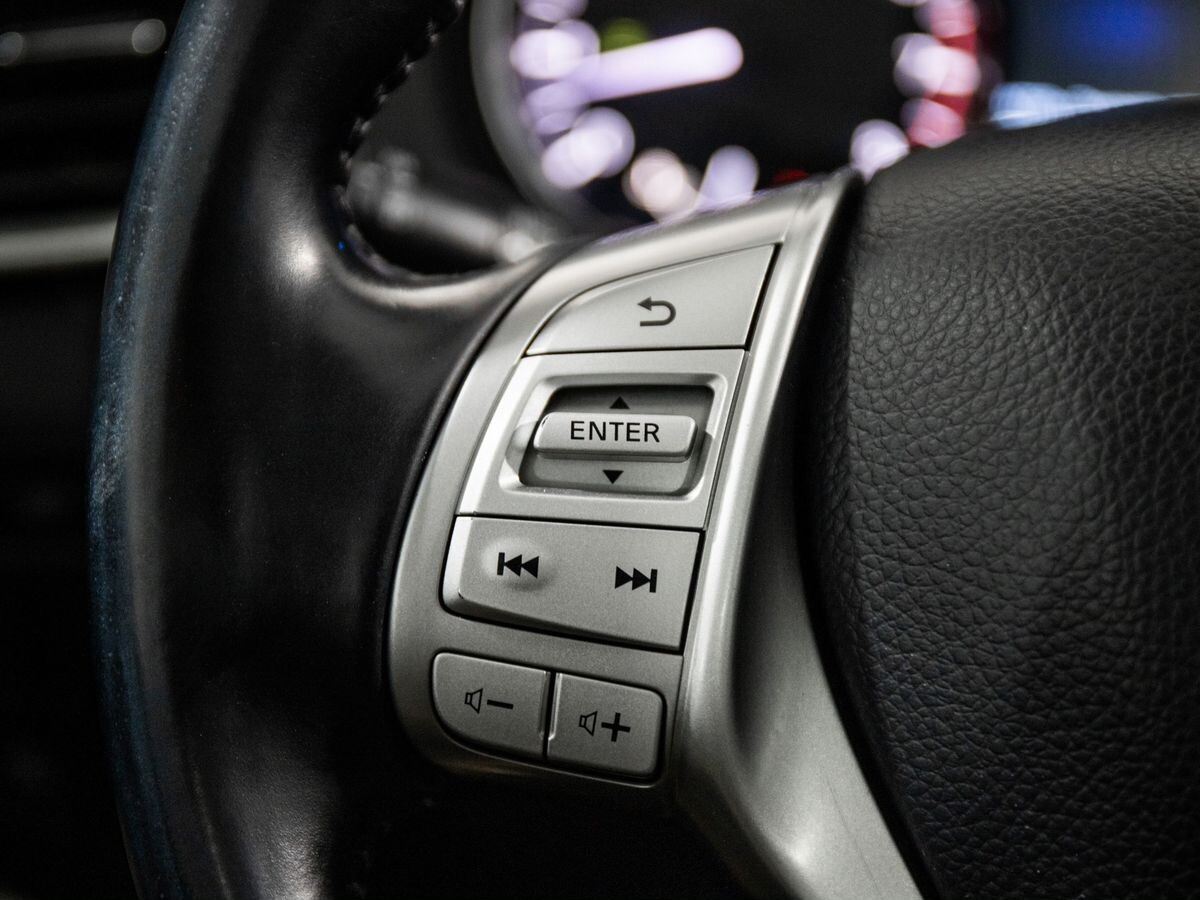 Nissan Qashqai 2014 - фото автомобиля