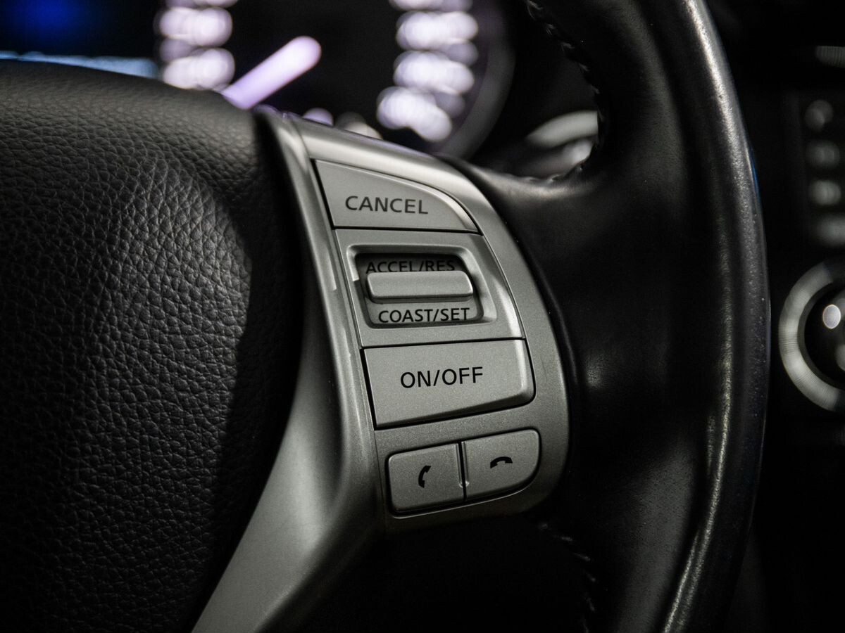 Nissan Qashqai 2014 - фото автомобиля