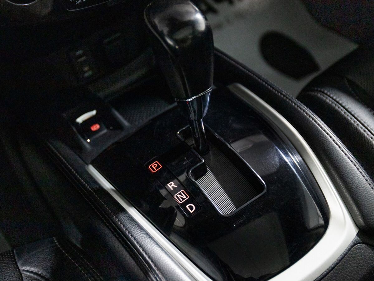 Nissan Qashqai 2014 - фото автомобиля