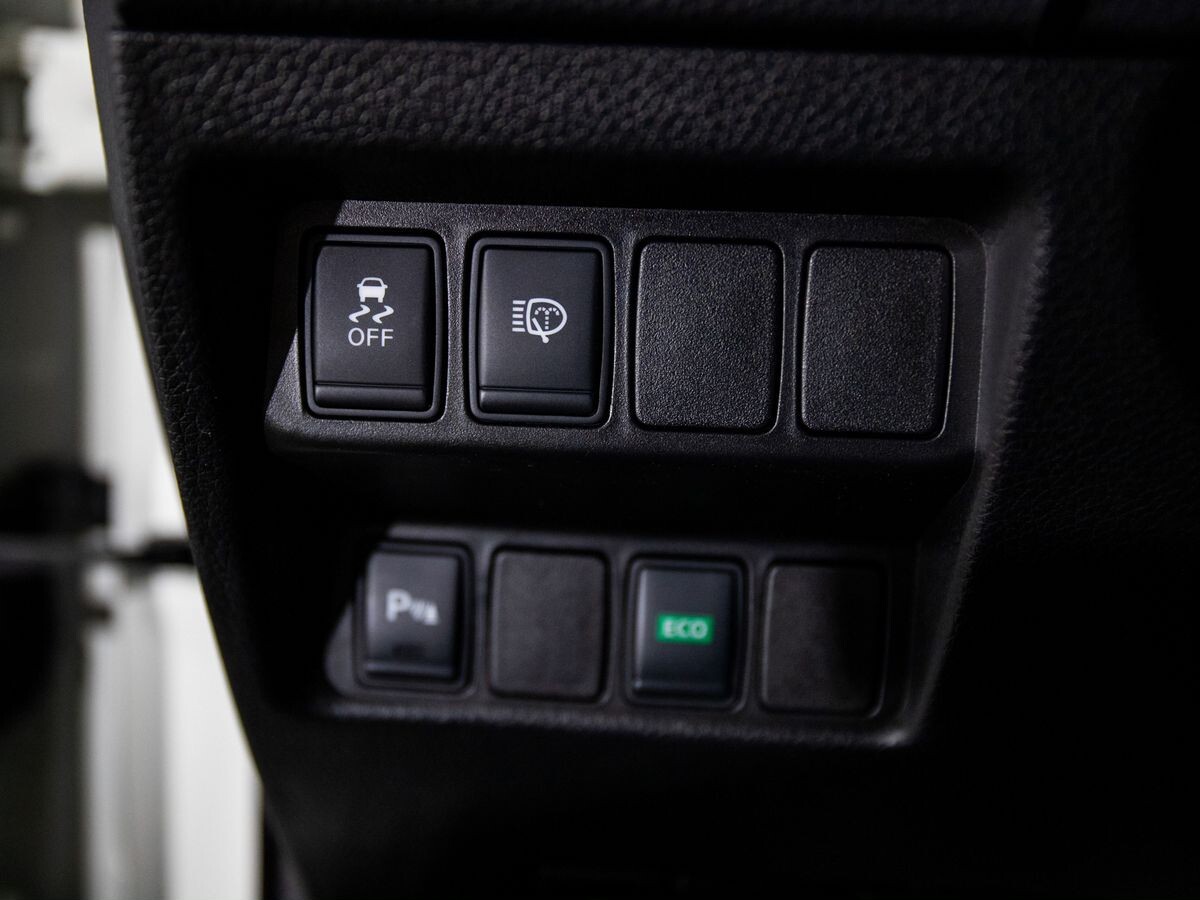 Nissan Qashqai 2014 - фото автомобиля