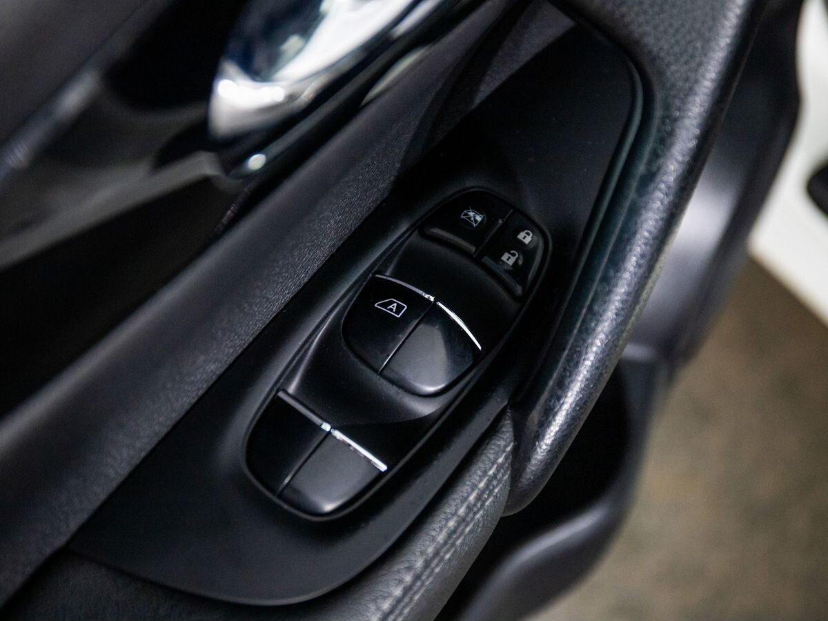 Nissan Qashqai 2014 - фото автомобиля