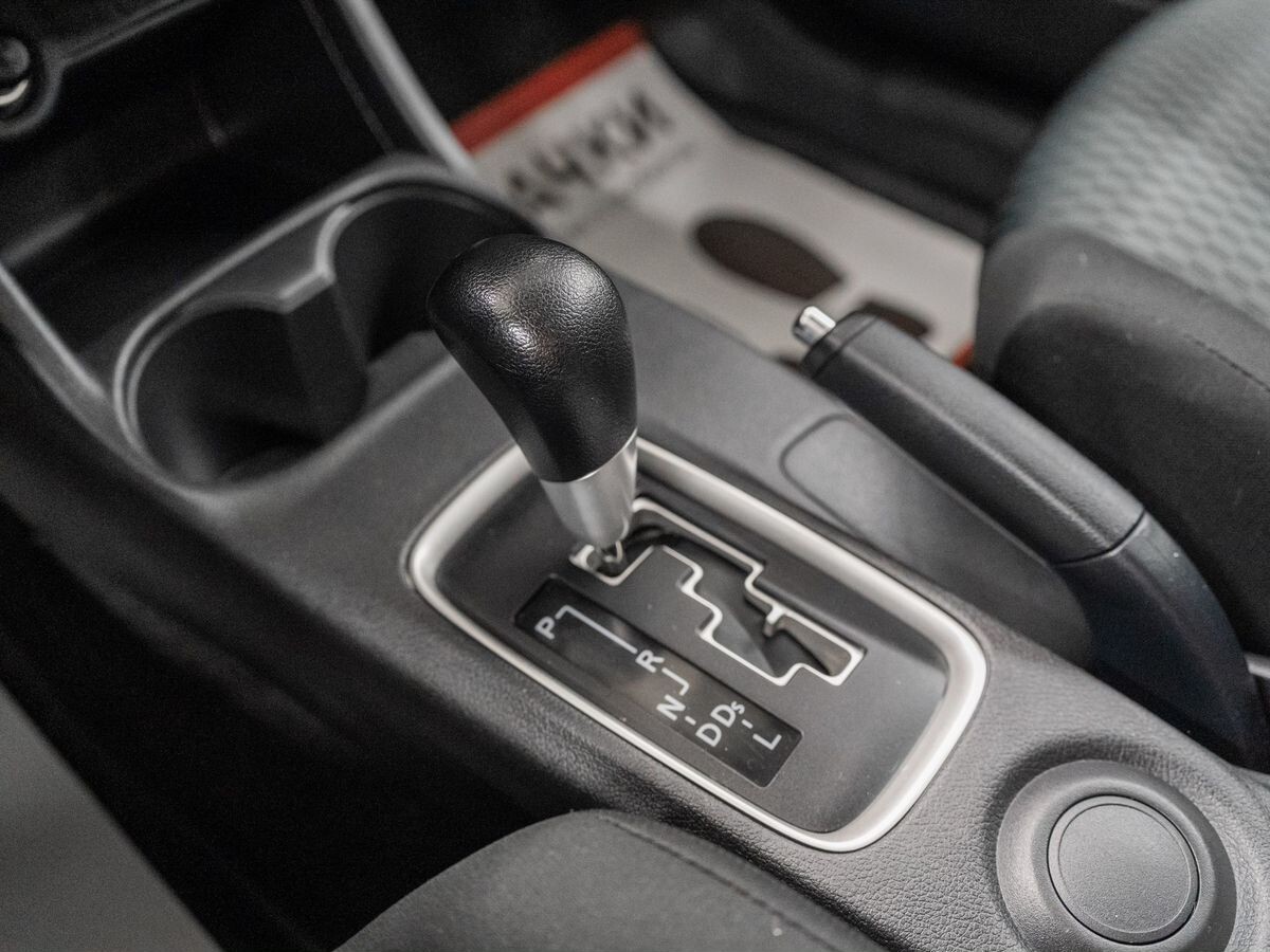 Mitsubishi Outlander 2015 - фото автомобиля