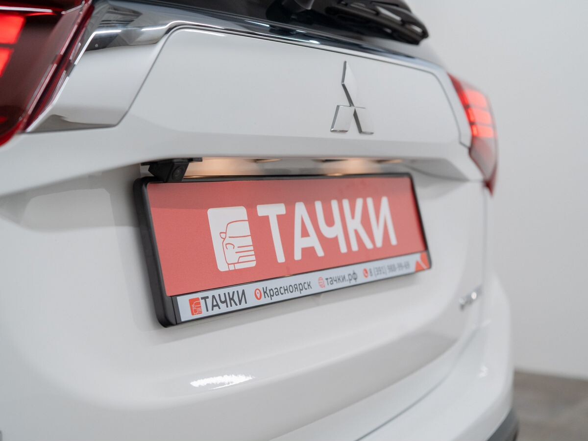 Mitsubishi Outlander 2015 - фото автомобиля