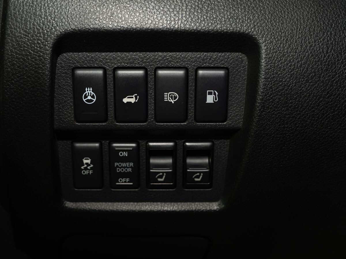 Nissan Murano 2013 - фото автомобиля