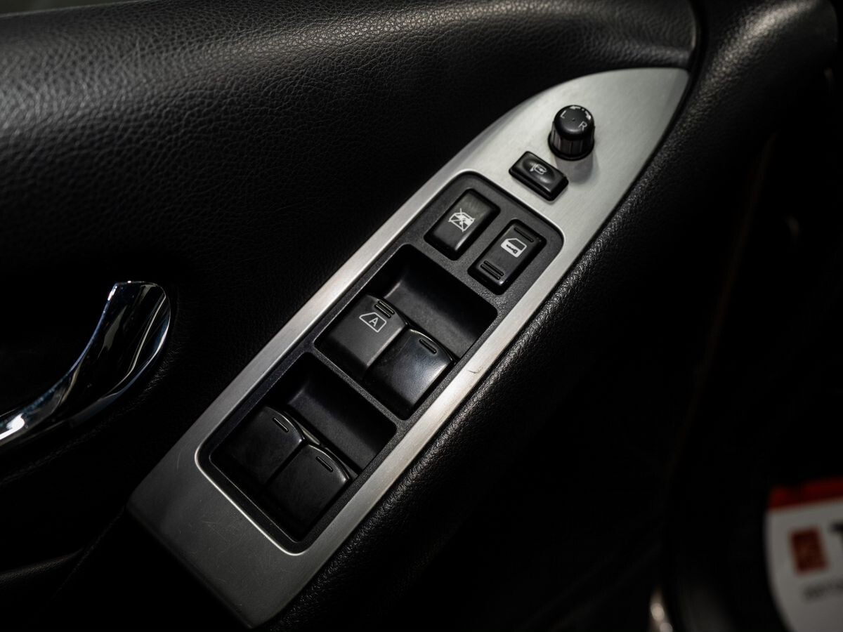 Nissan Murano 2013 - фото автомобиля