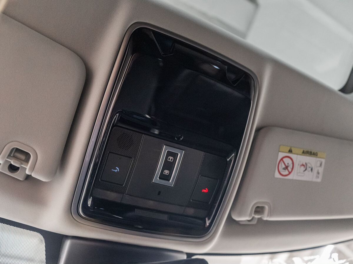 Land Rover Range Rover Sport 2018 - фото автомобиля