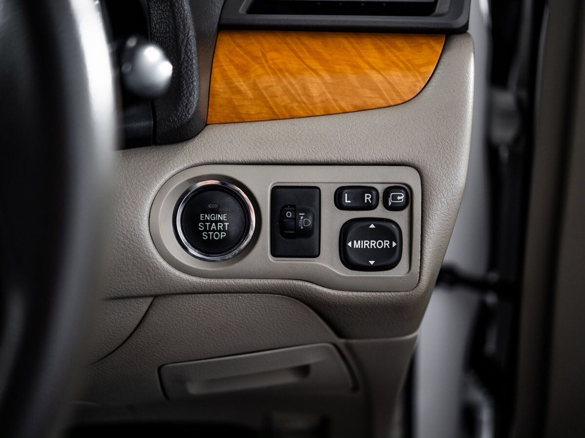 Toyota Premio 2008 - фото автомобиля