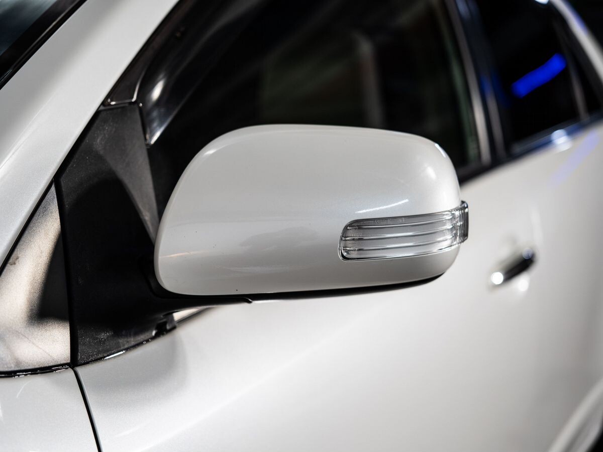 Toyota Premio 2008 - фото автомобиля