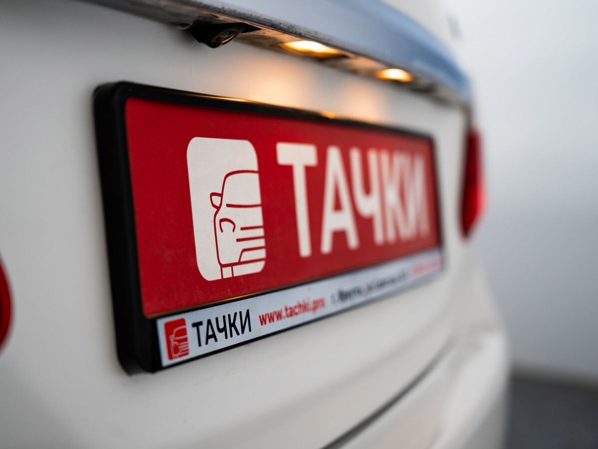 Toyota Premio 2008 - фото автомобиля