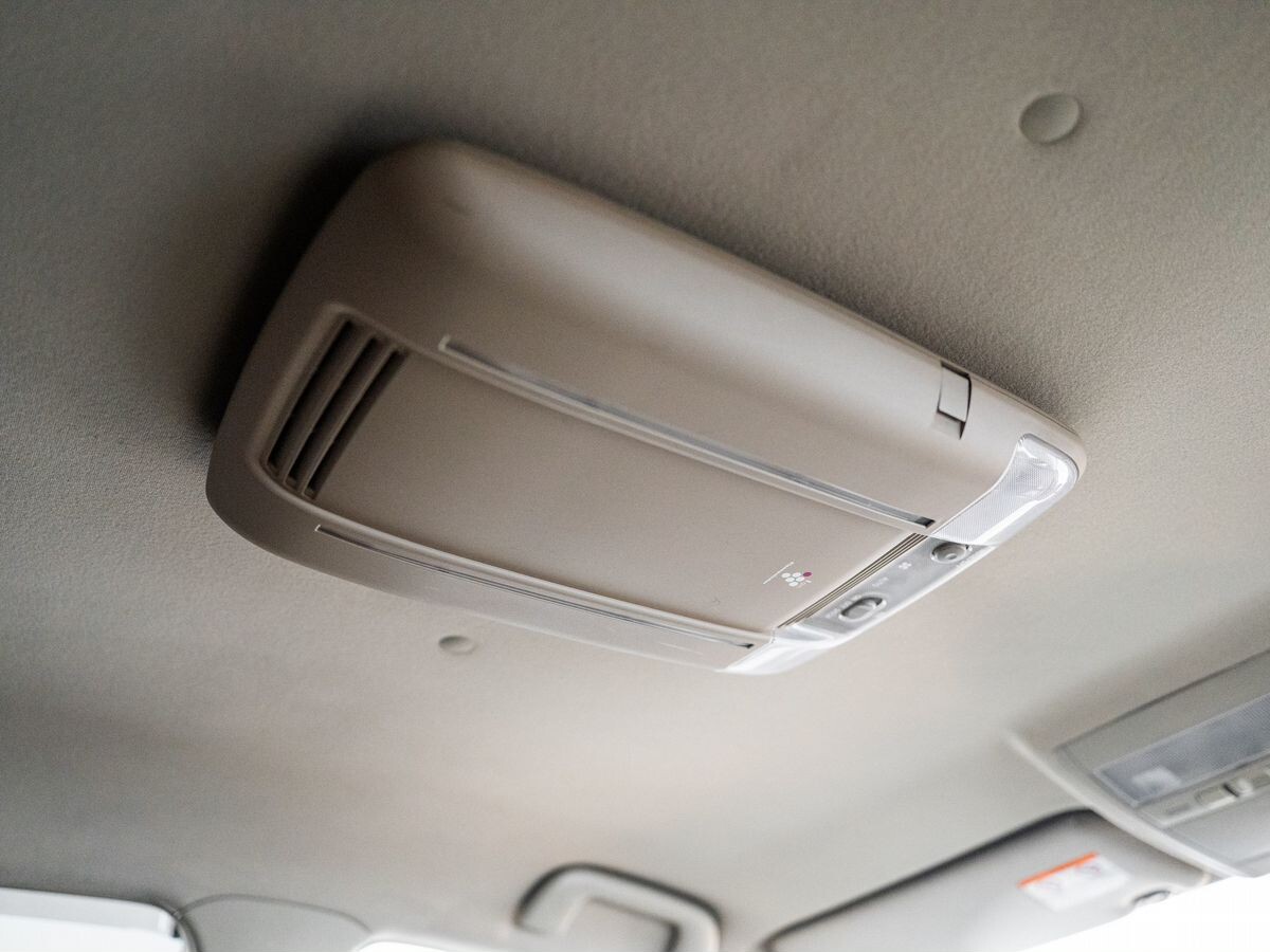 Toyota Prius 2008 - фото автомобиля