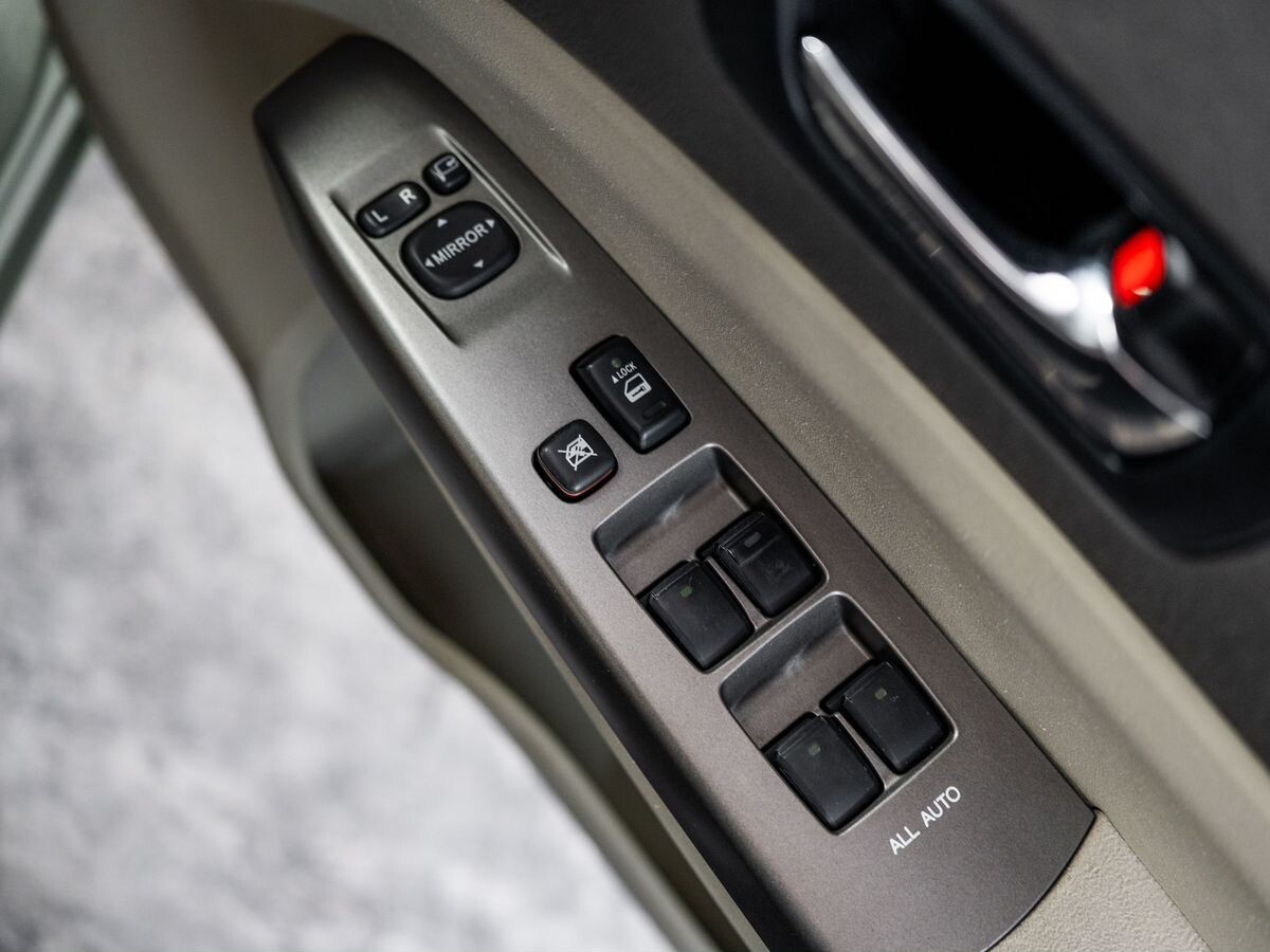 Toyota Prius 2008 - фото автомобиля