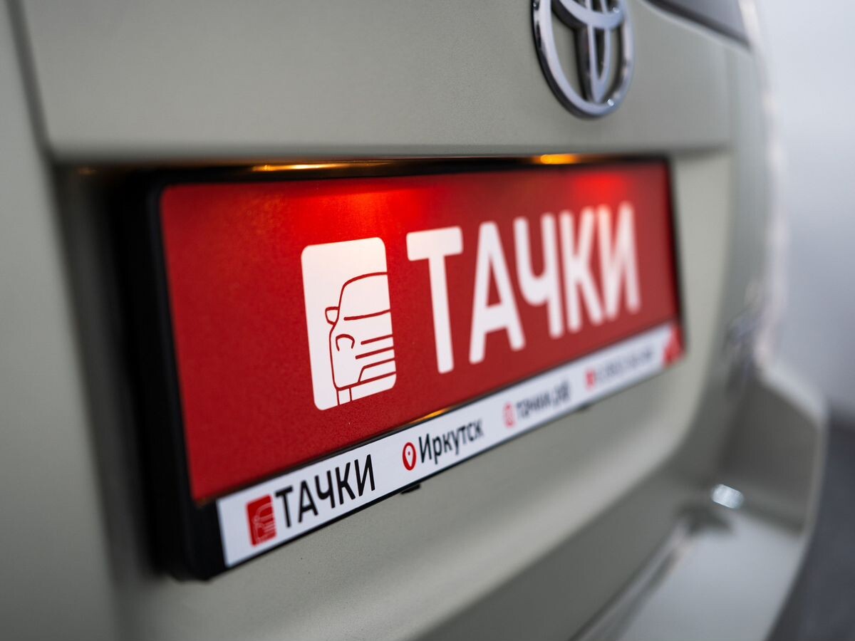 Toyota Prius 2008 - фото автомобиля