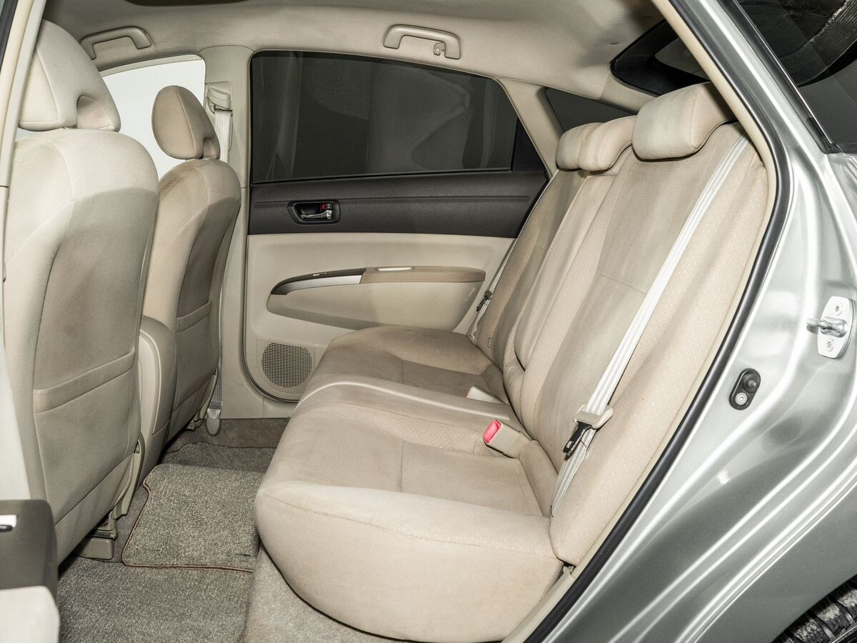 Toyota Prius 2008 - фото автомобиля