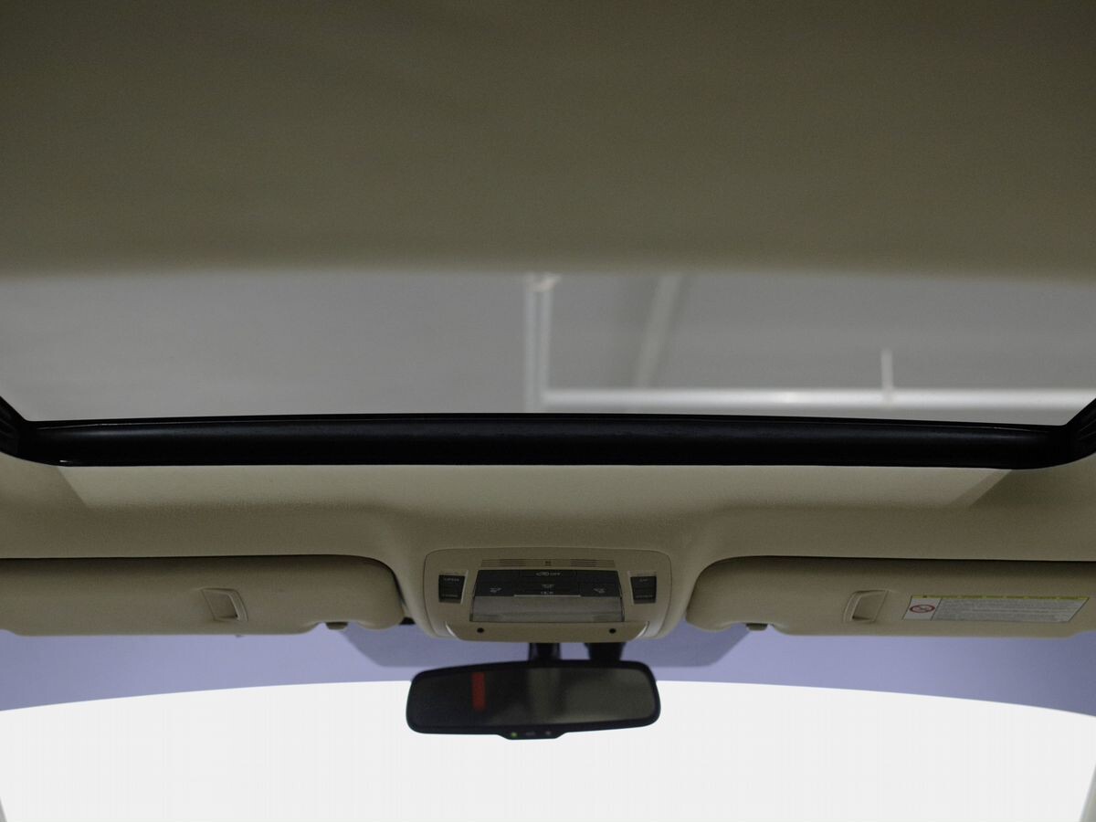 Lexus RX 2009 - фото автомобиля