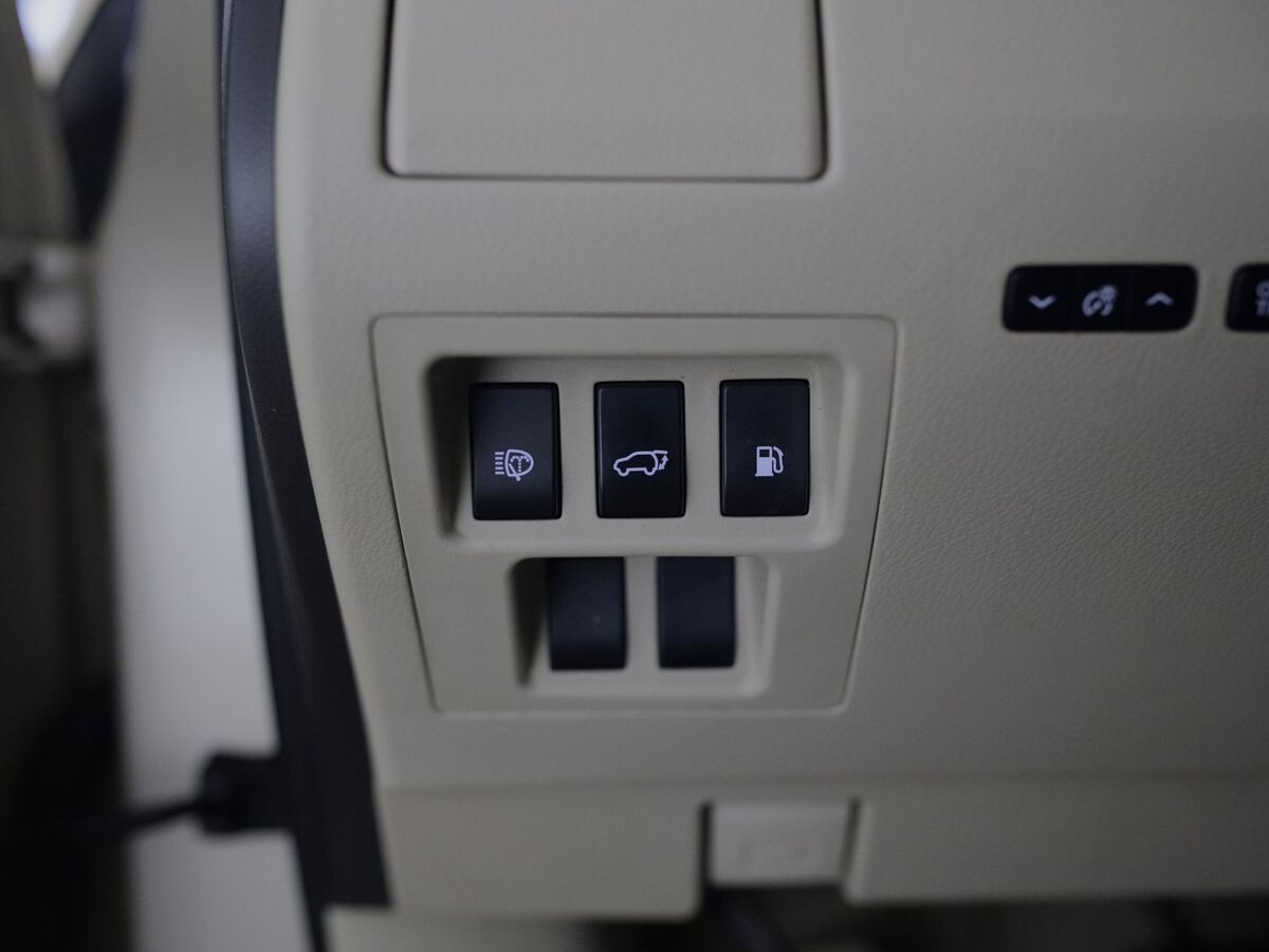 Lexus RX 2009 - фото автомобиля