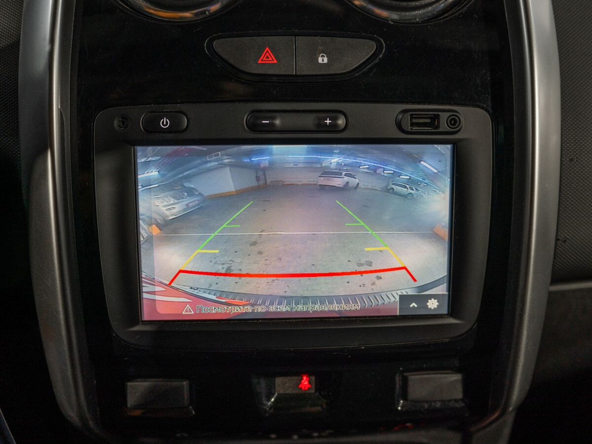 Lada (ВАЗ) Largus 2021 - фото автомобиля