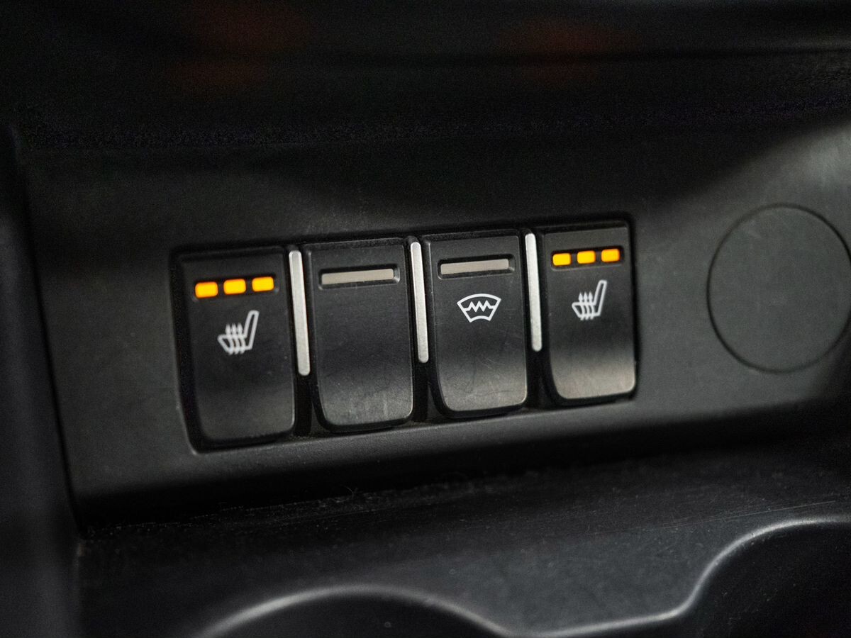 Lada (ВАЗ) Largus 2021 - фото автомобиля