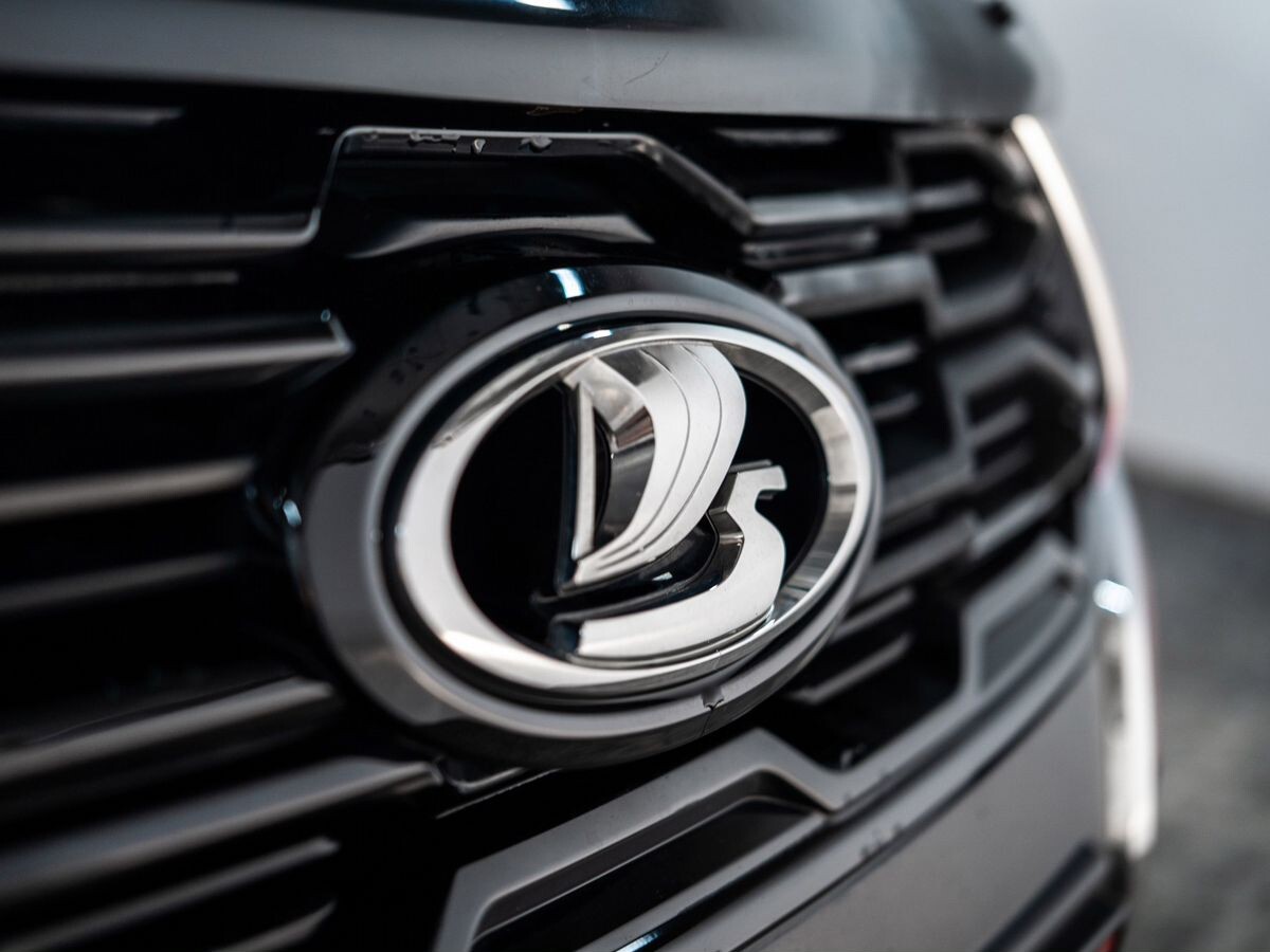 Lada (ВАЗ) Largus 2021 - фото автомобиля