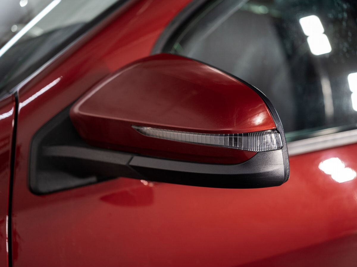 Lada (ВАЗ) Largus 2021 - фото автомобиля