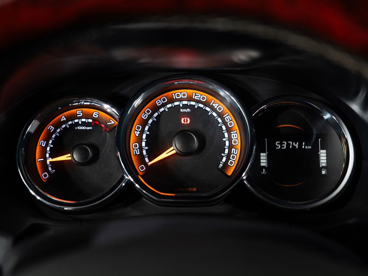 Lada (ВАЗ) Largus 2021 - фото автомобиля