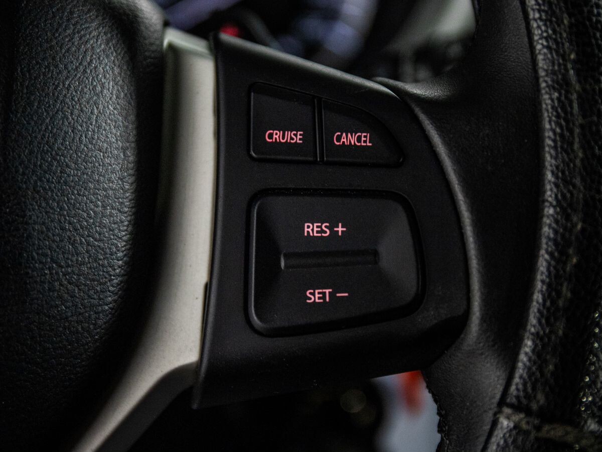 Suzuki Vitara 2018 - фото автомобиля