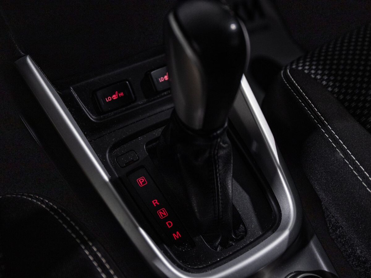 Suzuki Vitara 2018 - фото автомобиля