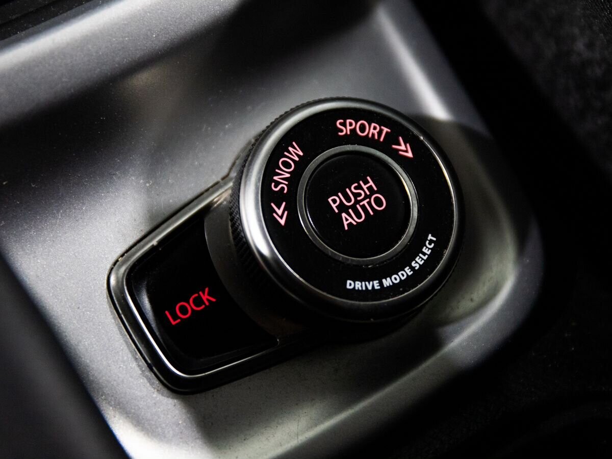 Suzuki Vitara 2018 - фото автомобиля