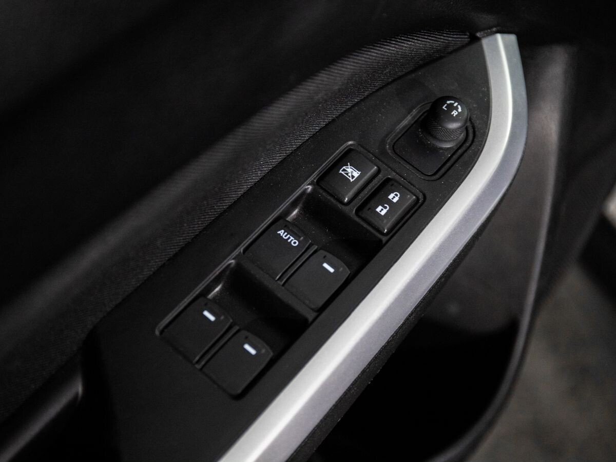 Suzuki Vitara 2018 - фото автомобиля