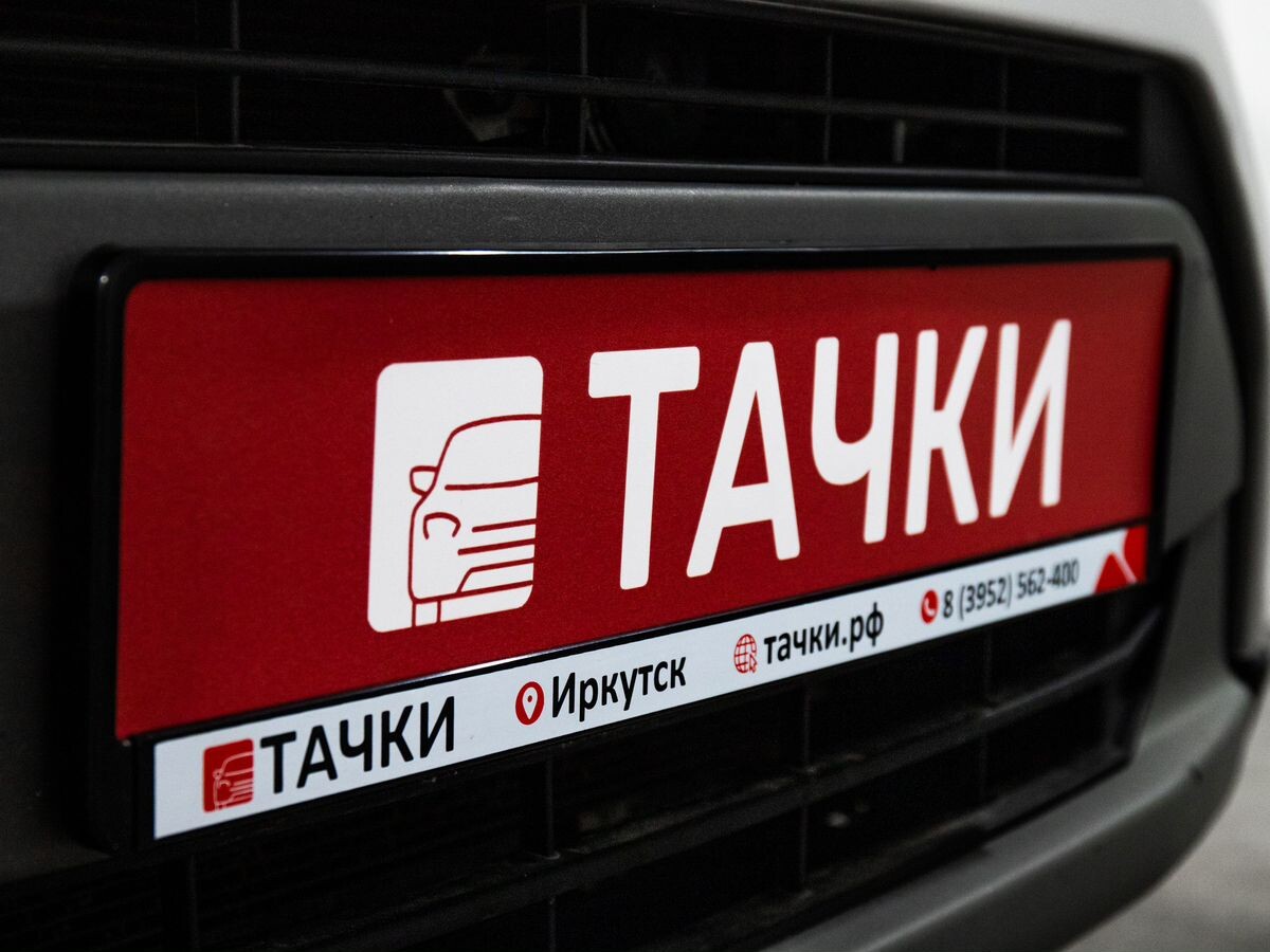 Suzuki Vitara 2018 - фото автомобиля