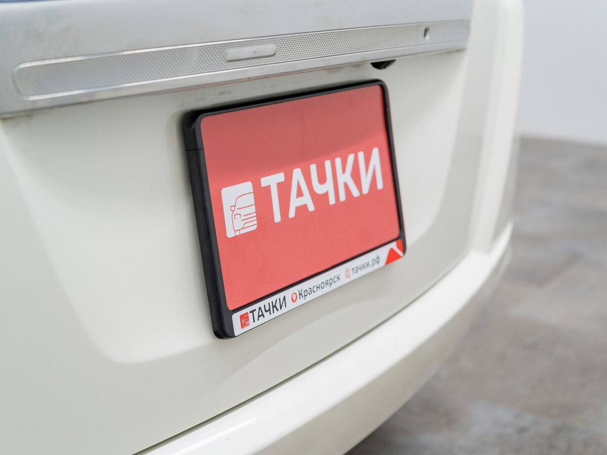 Honda Freed 2010 - фото автомобиля